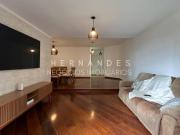 Apartamento de luxo à venda em Alphaville Centro...