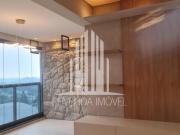 Apartamento de Luxo à Venda em Barueri SP, Sítio Tamboré...