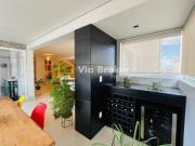 Apartamento de luxo à venda em Belo Horizonte, Buritis,...