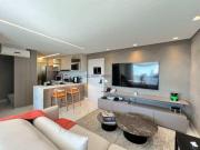 Apartamento de luxo à venda em Nova Lima, Vila da Serra,...