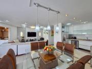 Apartamento de Luxo à venda em Riviera de São Lourenço...