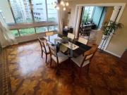 Apartamento de Luxo à Venda em Santos SP, 4 Quartos, 1...