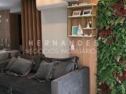 Apartamento de Luxo à Venda em Tamboré, Barueri SP: 2...