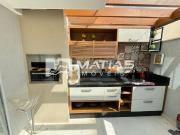 Apartamento de luxo a venda na praia do morro