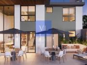 Apartamento de Luxo à Venda no Água Verde, Curitiba PR:...