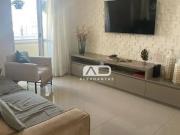 Apartamento de Luxo A VENDA no CondomÃnio Paris Santo AndrÃ!