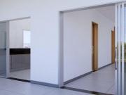 Apartamento de luxo à venda no Residencial Dona Magda...