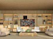 Apartamento de luxo à venda, no Residencial Tríade, em...