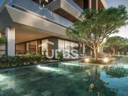 Apartamento de luxo à venda no Setor Marista