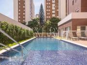 Apartamento de Luxo a Venda no Sumaré 2 Suítes, 3 Vagas,...