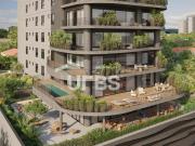 Apartamento de Luxo à venda – Setor Oeste – 4 suítes, 4...