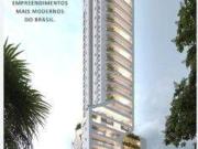 Apartamento de luxo com 2 quartos, 80m², à venda em...