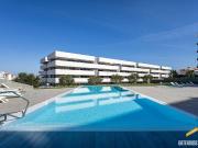 Apartamento de luxo com 2 quartos e vista mar em Lagos,...