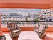 Apartamento de luxo com 2 quartos na Marina no coração...