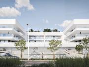 Apartamento de luxo, com 2 quartos, piscina e Vista Mar...