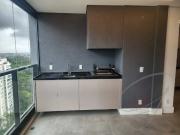 Apartamento de luxo com 3 quartos e 3 suítes na Vila São...