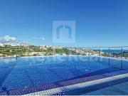 Apartamento de luxo com 3 quartos, num condomínio...