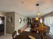 Apartamento de Luxo com 3 Suítes e Varanda Gourmet em...