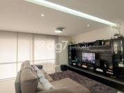 Apartamento de luxo com 4 dormitórios, 3 suítes à venda,...