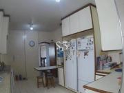 Apartamento de Luxo com 4 Quartos e 263m² na Vila Rossi...