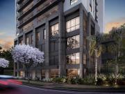 Apartamento de luxo com 4 quartos e 2 suítes na Vila São...