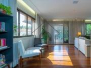 Apartamento de luxo com 4 quartos e 3 suítes na Vila...