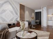 Apartamento T2 de luxo com excelentes condições de...