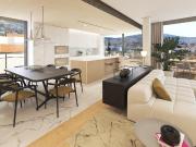 Apartamento de Luxo com Serviço de 3 Quartos |...