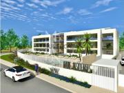 Apartamento de luxo com terraço de 140m², piscina...