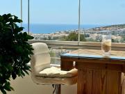 Apartamento de Luxo com Vista Mar e piscina Porto de...