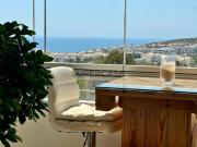 Apartamento de Luxo com Vista Mar e piscina Porto de...