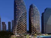 Apartamento de luxo com vista panorâmica para o mar em...