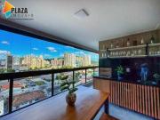 Apartamento à venda, 143 m² por R$ 1.990.000,00 Canto do...