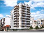 para alugar Apartamento de alto padrão, Avenida...