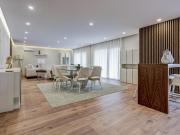 Apartamento de luxo de 130 m2, Bom Sucesso Alverca do...