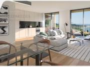 Apartamento de luxo de 139 m2, Afurada Sao Pedro da...