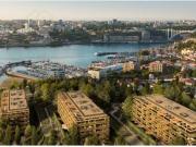 Apartamento de luxo de 158 m2, Afurada Sao Pedro da...