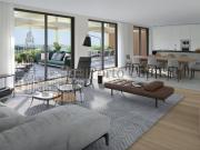 Apartamento de luxo de 160 m2, Afurada Sao Pedro da...