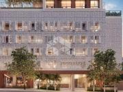 APARTAMENTO DE LUXO DE 178M² COM 3 SUÍTES A VENDA NO JARDINS