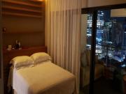 Apartamento de luxo de 1 Dormitório a venda no Itaim Bibi