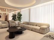 Apartamento de luxo de 83 m2, Santa Marinha e São Pedro...