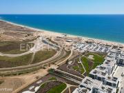 Apartamento de luxo de ltimo piso com vista mar e a 50m...
