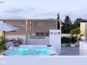 Apartamento de Luxo em Armao de Pra: Conforto, Elegncia...