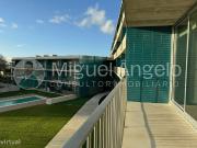 Apartamento de luxo em condomnio fechado, a 900m da...