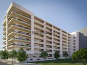 Apartamento de Luxo em construção Genuino Cerca do colégio