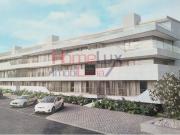 Apartamento de Luxo em Construo em lhavo