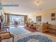 Apartamento de Luxo em Higienópolis 4 Quartos Vista...
