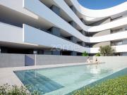 Apartamento de Luxo em Lagos, Porto de Ms, Algarve
