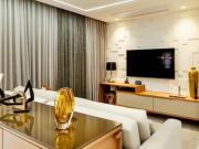 Apartamento de Luxo em Moema Alto Padrão, Design...