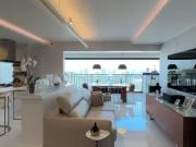 Apartamento de Luxo em Santo Amaro: 3 Quartos, 3 Suítes,...